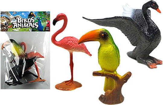ToyMarkt Παιχνίδι Μινιατούρα (Διάφορα Σχέδια)