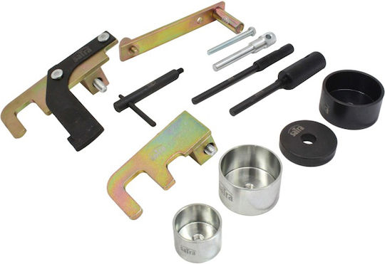 Satra Tool Set for Nissan Renault Opel