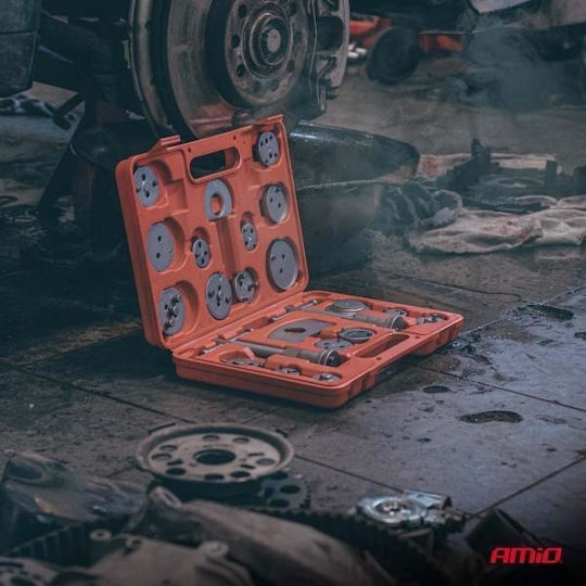 AMiO Σετ Εργαλείων 22τμχ