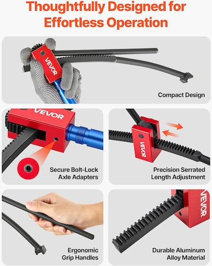 Vevor Tool Set
