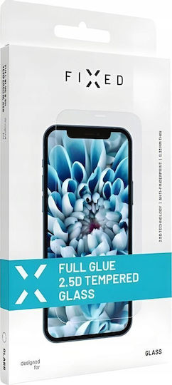 Fixed Displayschutzfolie (Galaxy S24 FE)