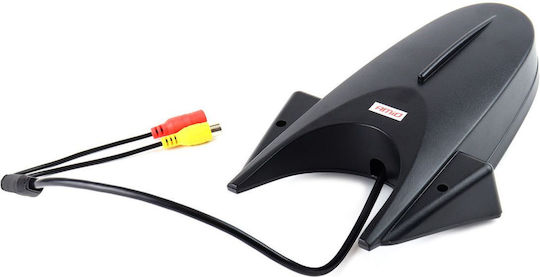 Digital IQ Car Reverse Camera with Night Vision for Mercedes-Benz SL