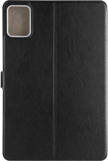 Fixed Флип Капак Черен (Lenovo Tab M11 11" (2024))