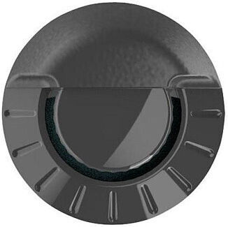 Gardena Nozzle with Maximum Spray Angle 180° 5 Pieces 13321-20