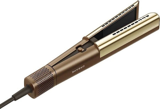 Dreame Aero Straight Golden Ama10a Placă de Îndreptat 160 Grade