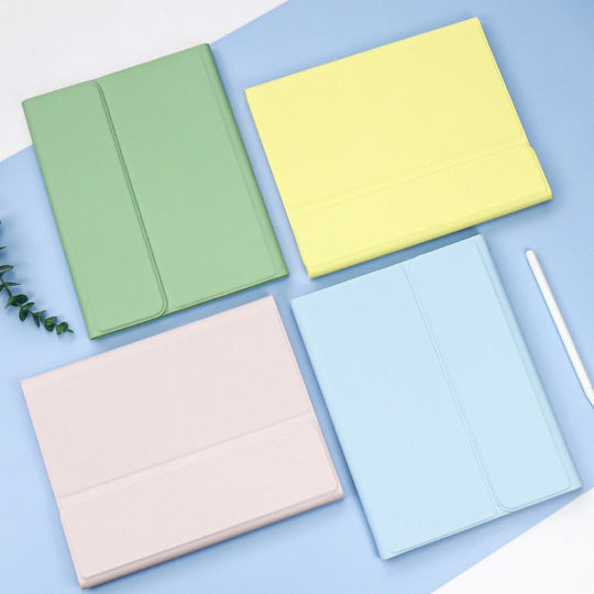 Strado Flip Cover with Keyboard Blue (Xiaomi Mi Pad 6/ 6 Pro)