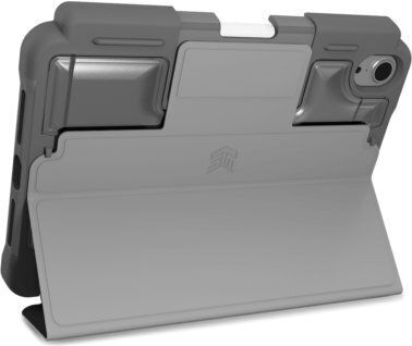 Stm Dux Plus Folio Tablet Case Apple Ipad Mini 6th Gen 21.1 Cm 8.3" 240 G