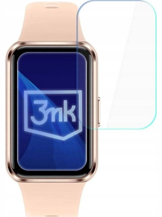 3mk Huawei Band 11 3mk Watch Protection Arc