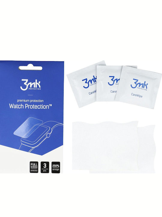 3mk Xiaomi Watch 5 47mm 3mk Watch Protection Flexibleglass