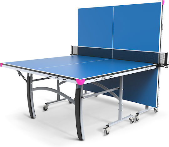 Stag Πτυσσόμενo Τραπέζι Ping Pong Εσωτερικού Χώρου