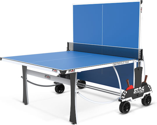 Stag Centerfold 7000 Klappbares Tischtennisplatte Draußen