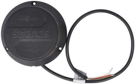 Strands Emergency Car Light LED with Orange Lighting