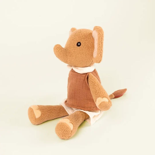 Egmont Plüsch-Elefanten für 1+ Jahre