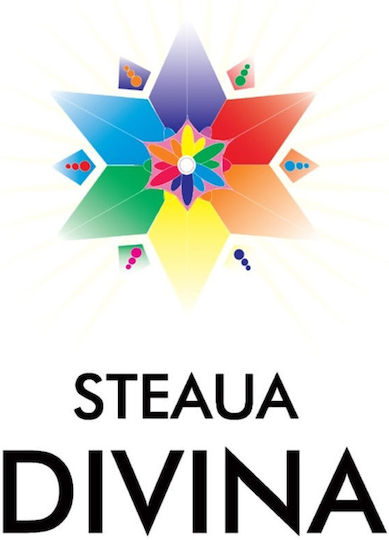 Steaua Divina X-pectoral Cu Activator Picături pentru Copii pentru Tuse Uscată 10ml