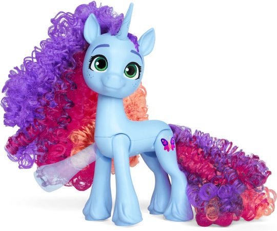 Hasbro Misty Brightdawn My Little Pony