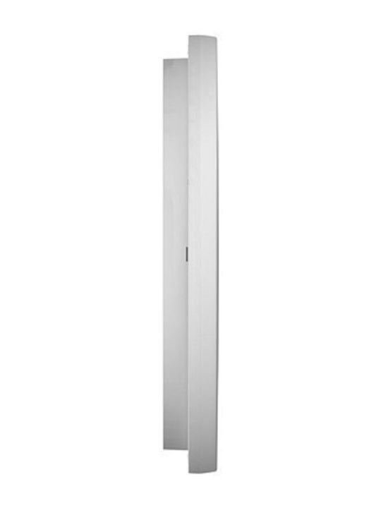Osram Rundes LED-Panel 27W mit Natürliches Weiß Licht 4000K