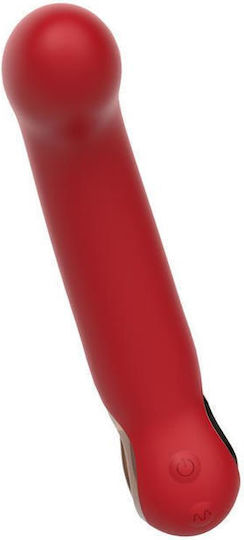 B - Series Cute G-Punkt Vibrator mit Fernbedienung Gold