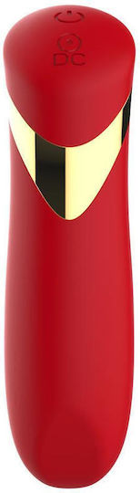 B - Series Cute Mini Vibrator Geschoss Rote