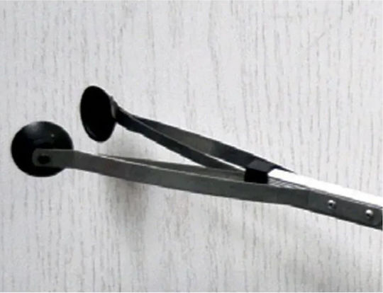 Item Collection Forceps 80 Cm Folding