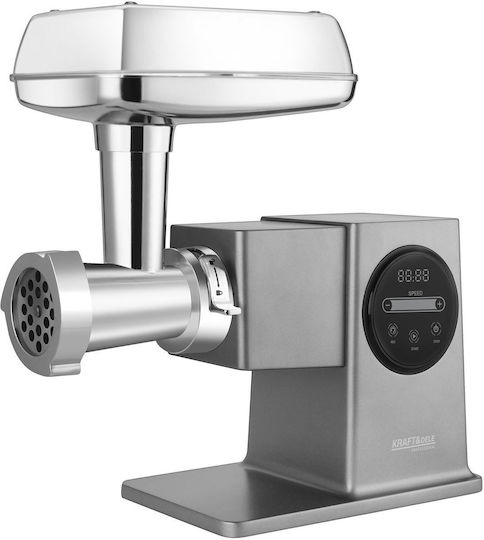 Kraft & Dele Επαγγελματική Κρεατομηχανή KD4148