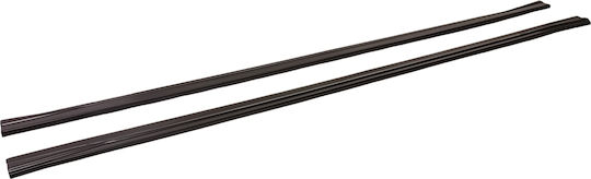 Motordrome Door Sill Car Sideways Compatible with Volkswagen Golf 9001