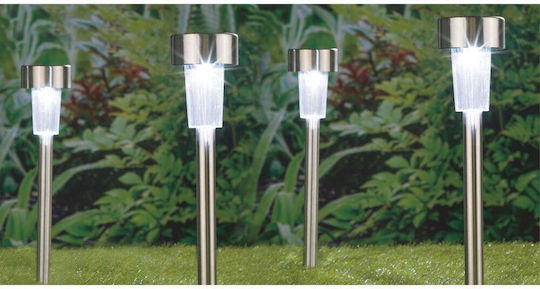 Modee Lighting Solarleuchte 36cm