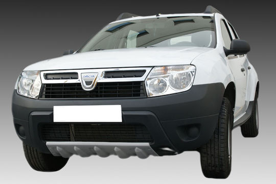 Motordrome Diffusor Auto Vorderseite Kompatibel mit Dacia Staubwedel 2010-2017