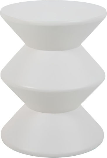 Side Table Glados Beige
