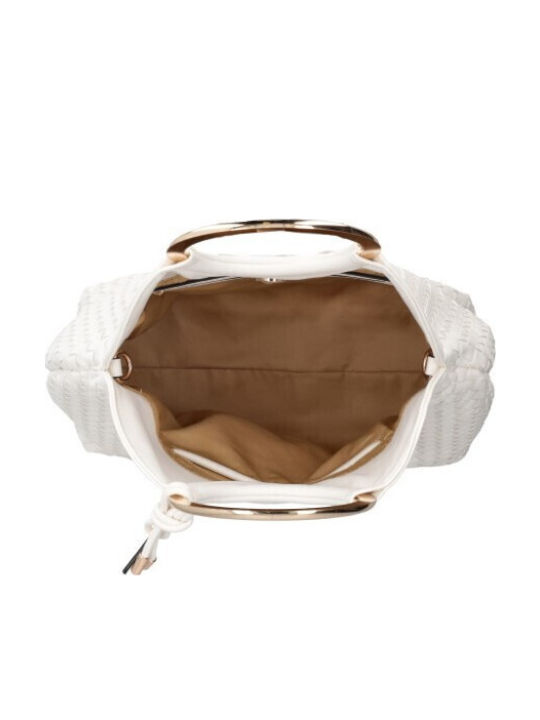 Women's Handbag White