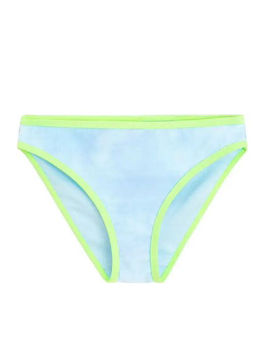 Cool Club Costum De Baie Pentru Copii Set Albastru Deschis