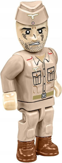 Cobi Τουβλάκια Flak 18 (german African Corps) 232τμχ