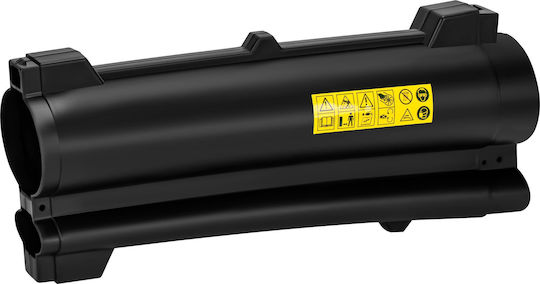 Kraft & Dele Suflantă / Aspirator de Mână Electric 3600W cu Reglare a Intensității și Viteză Maximă a Aerului 330km/h