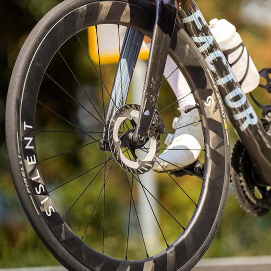 Shimano Front Bicycle Wheel 28"