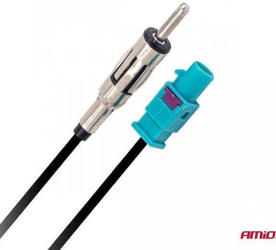 AMiO Internal Car Antenna Adapter