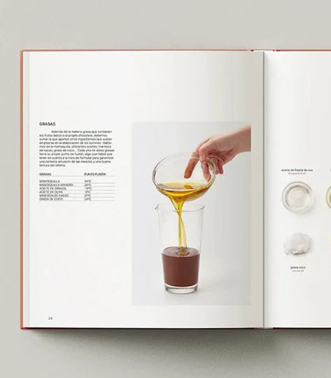 Xok By David Gil And Ingrid Serra The Of Nougats And Chocolate Bars