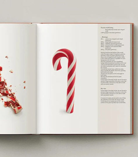 Xok By David Gil And Ingrid Serra The Of Nougats And Chocolate Bars