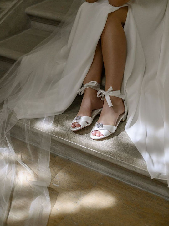 Κλιπ Νυφικά Παπούτσια Sc0157 Shoe Clips