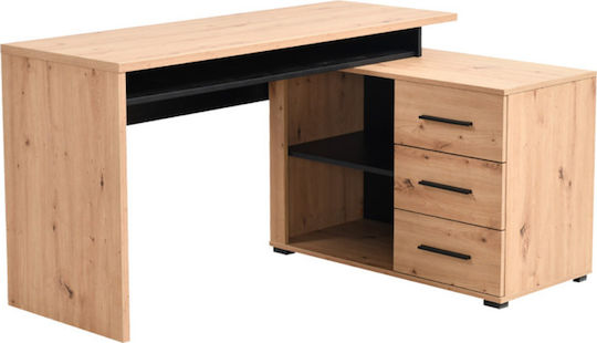 Γραφείο Arhimed Artisan Oak