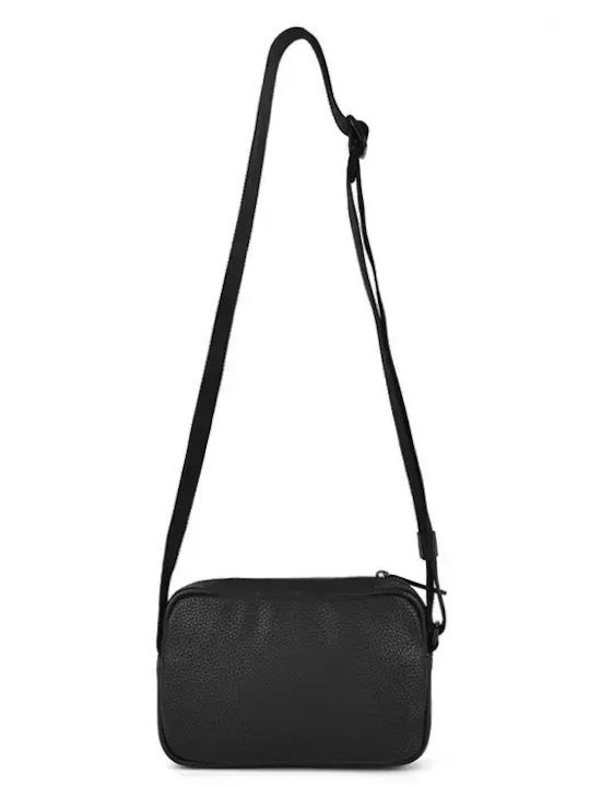 Herren Tasche Schulter / Crossbody Schwarz