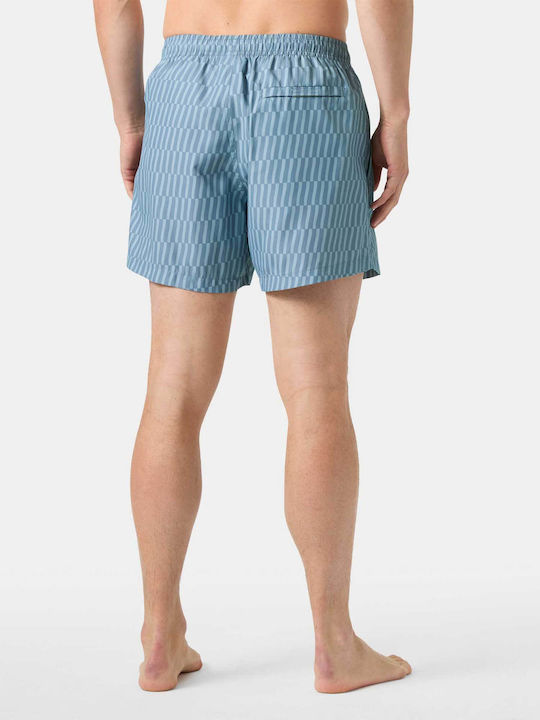 Helly Hansen Blau Herren-Bademode Shorts