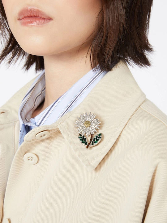 Weekend Maxmara Καρφίτσα Weekend Maxmara Καρφίτσα