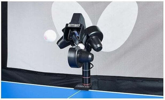 Butterfly Amicus Robot Ping Pong 61232