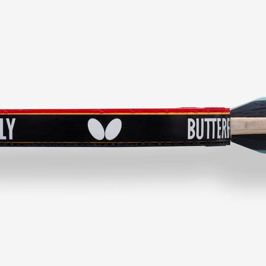 Ping Pong Racket Butterfly Advance-44906901011142