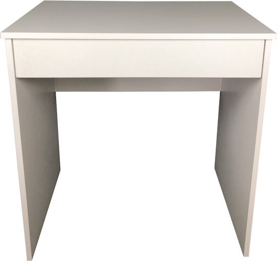 Birou Vardo 73x50x74.5cm Alb