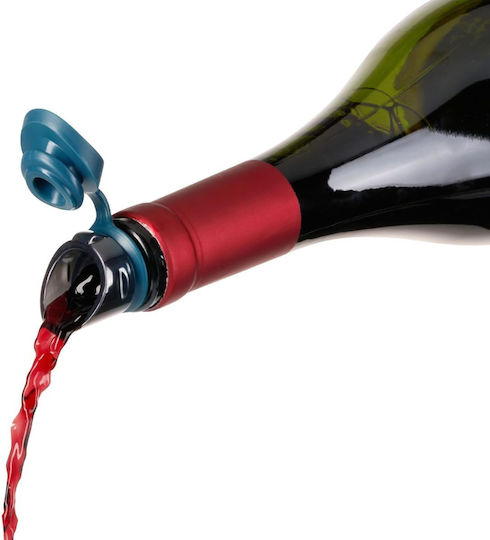Innovine 12007 Tilt Wine Aerator & Flow Spout Variable Aeration