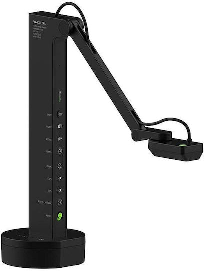 Ipevo Overhead Projector with Sensor Resolution 13MP