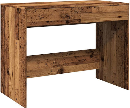 Γραφείο 101x50x76.5εκ.