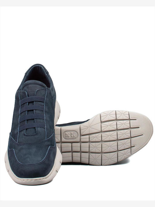 Men's Sneakers Blue