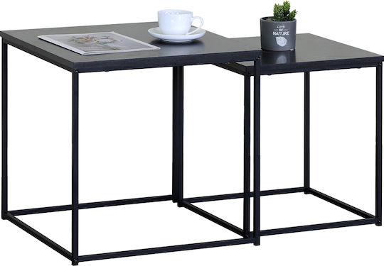 Set Zigon Pigasus-4050 Black Marble Set Zigon Pigasus-4050 Black Marble