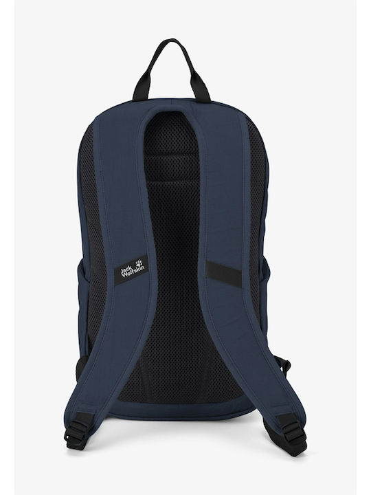 Jack Wolfskin Backpack 18lt Μπλε